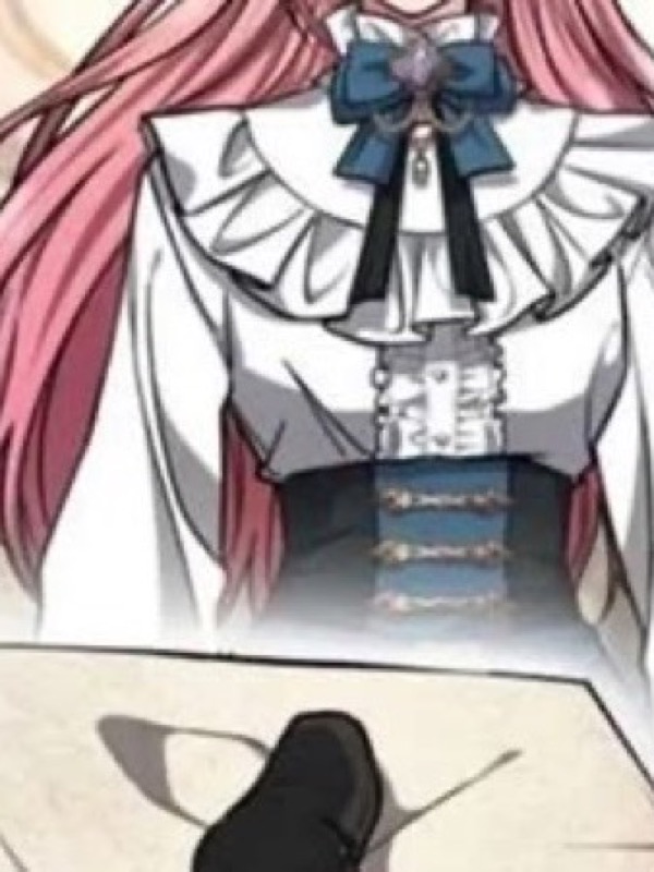 《翻身大女主》短剧封面海报